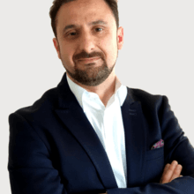 Eren Murat Dinçer