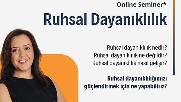 Ruhsal Dayanıklılık