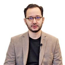 Mehmet Büyükçorak