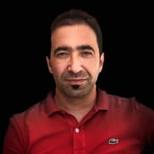 Kadir  Özdel