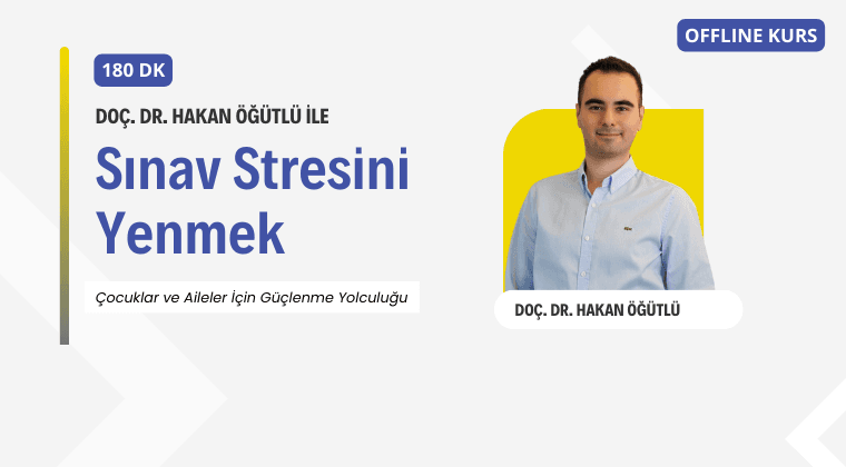 Sınav Stresini Yenmek